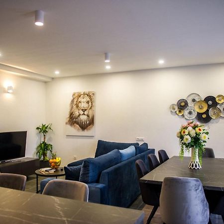 Apartment Lux Elba Kaštela 외부 사진