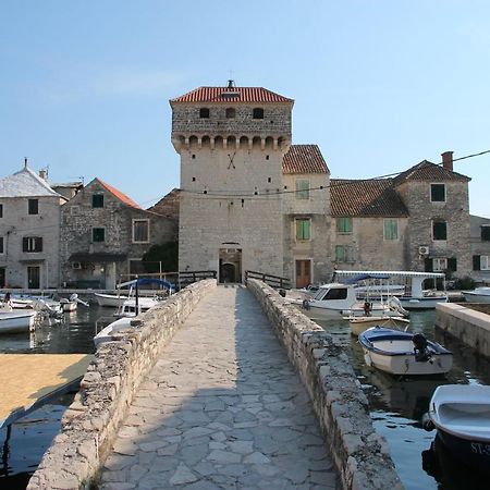 Apartment Lux Elba Kaštela 외부 사진