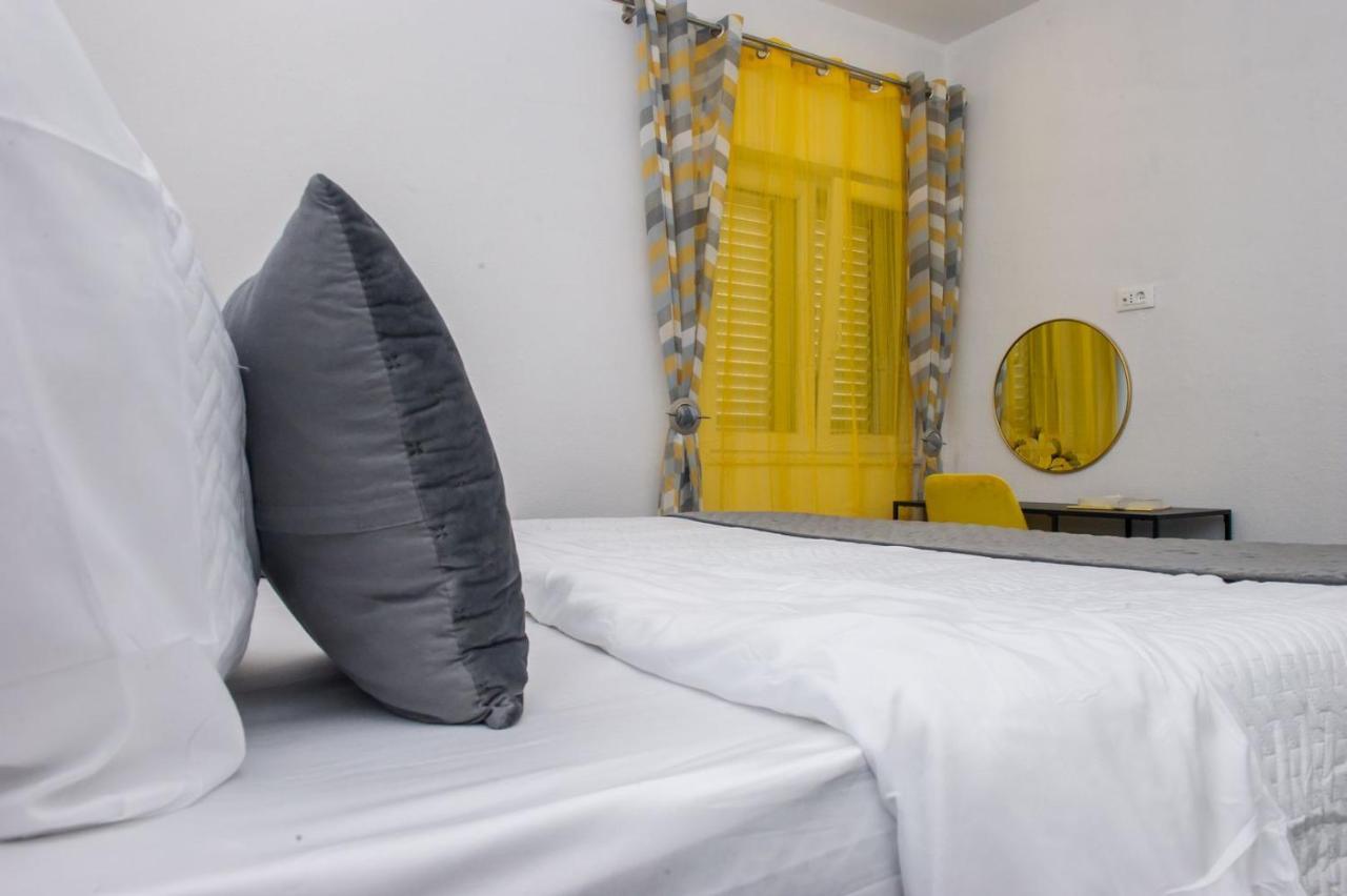 Apartment Lux Elba Kaštela 외부 사진