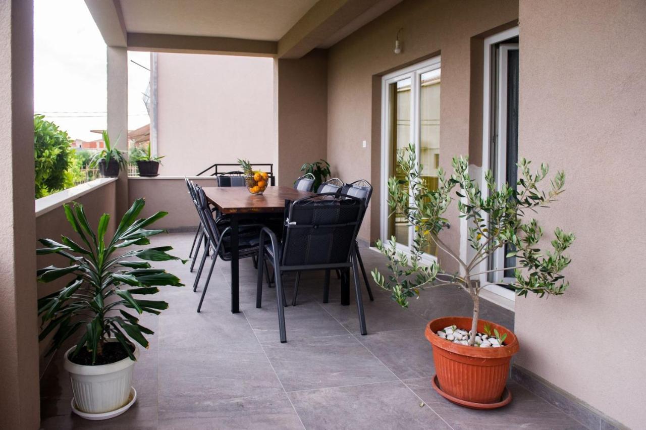Apartment Lux Elba Kaštela 외부 사진