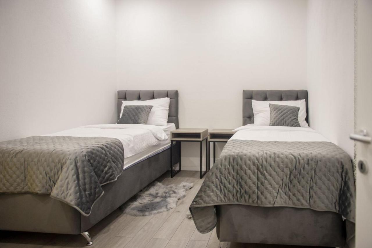Apartment Lux Elba Kaštela 외부 사진