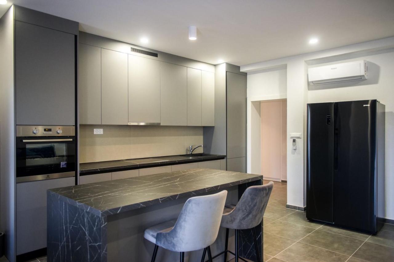 Apartment Lux Elba Kaštela 외부 사진