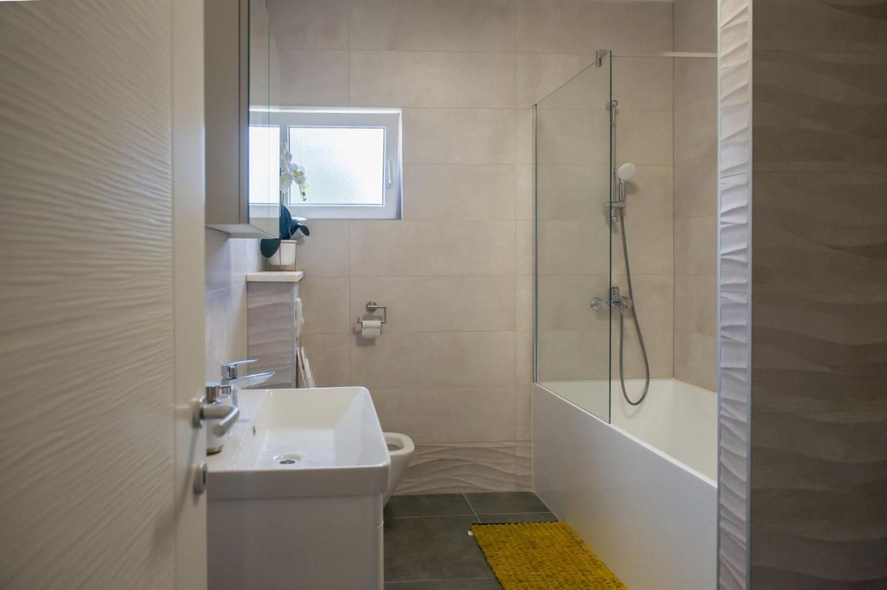 Apartment Lux Elba Kaštela 외부 사진