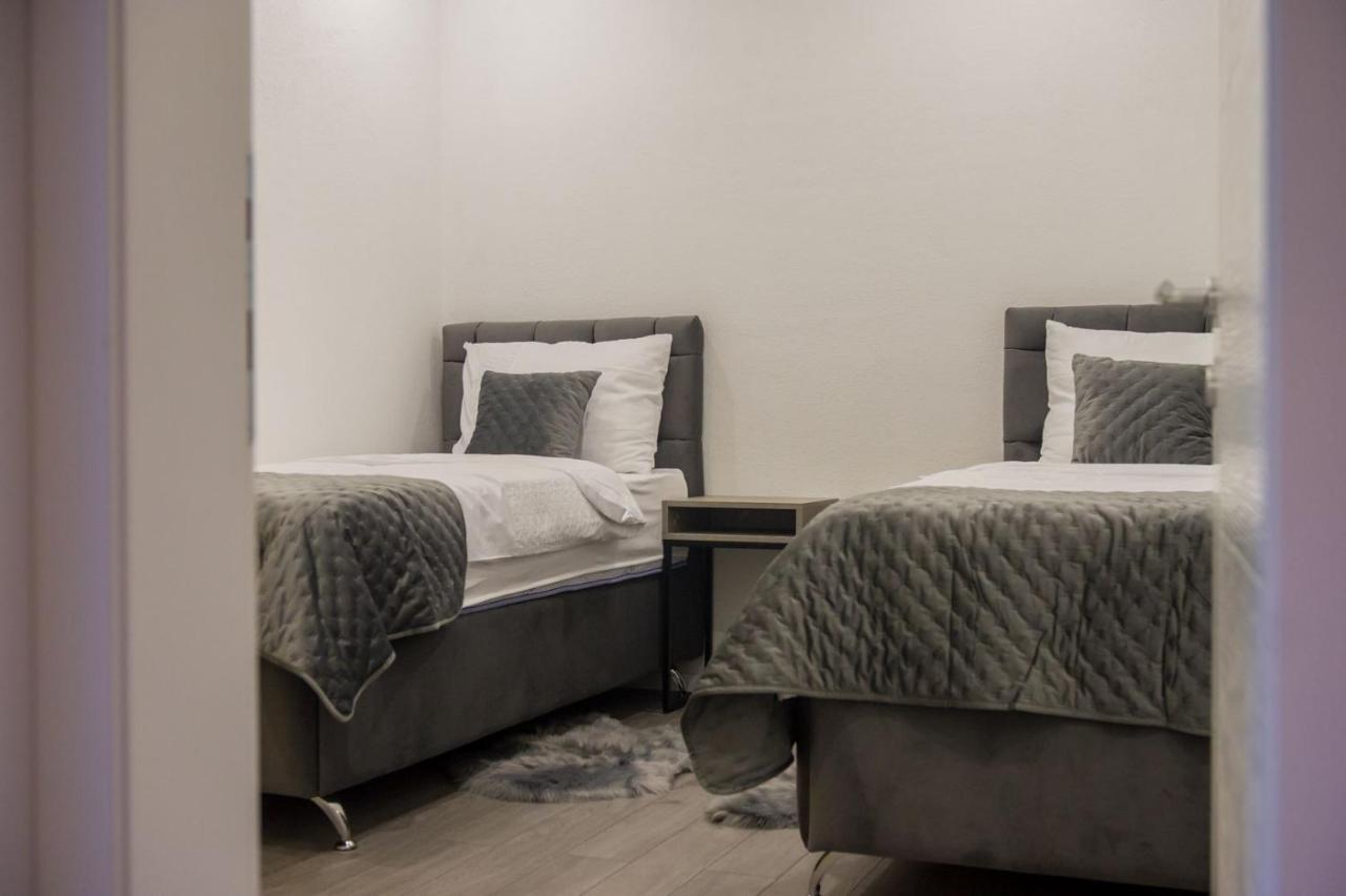 Apartment Lux Elba Kaštela 외부 사진