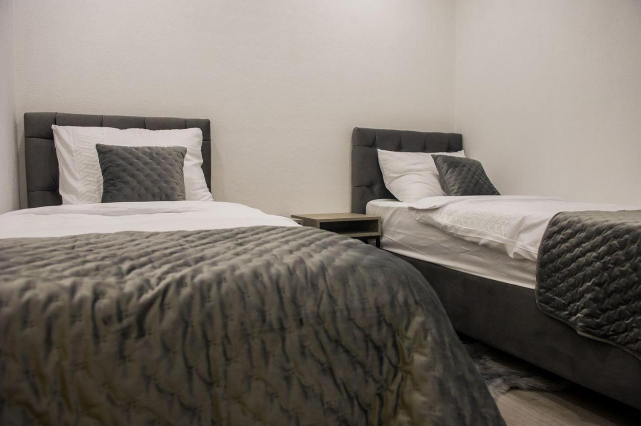 Apartment Lux Elba Kaštela 외부 사진