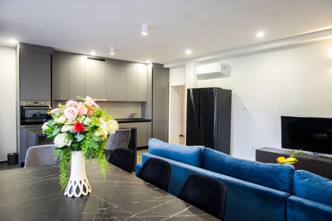 Apartment Lux Elba Kaštela 외부 사진
