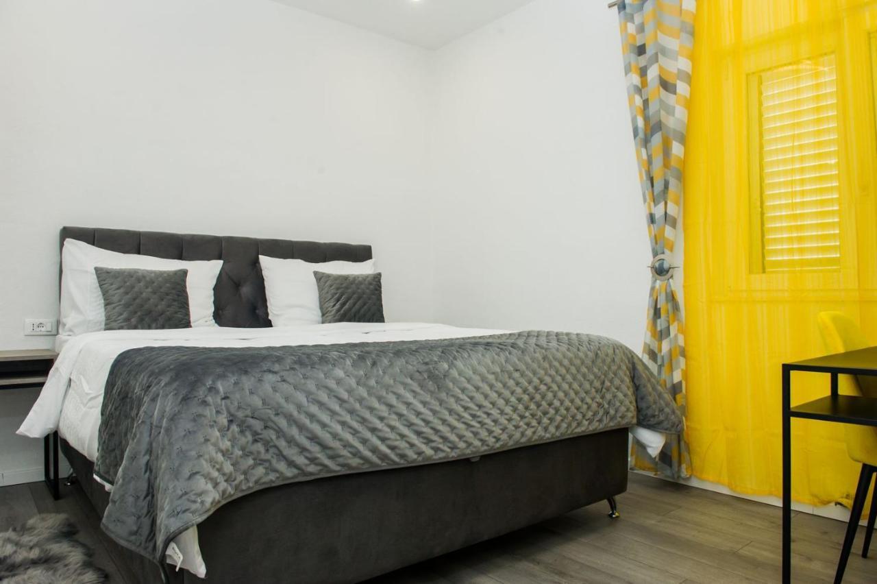 Apartment Lux Elba Kaštela 외부 사진