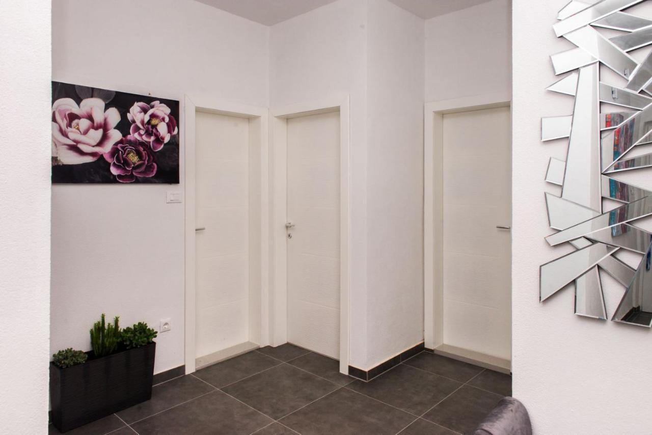 Apartment Lux Elba Kaštela 외부 사진