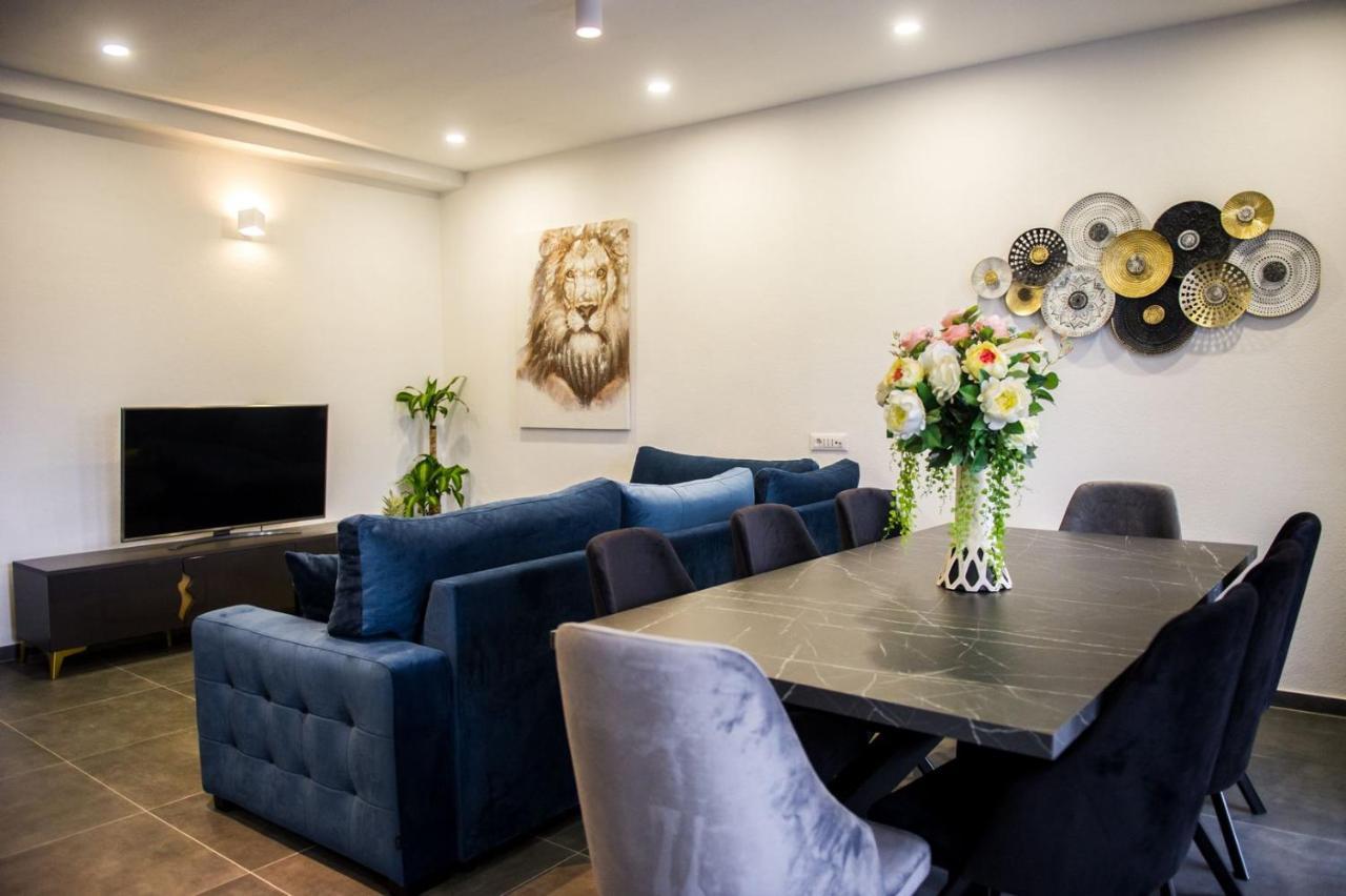 Apartment Lux Elba Kaštela 외부 사진