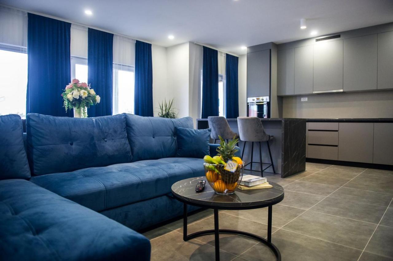 Apartment Lux Elba Kaštela 외부 사진