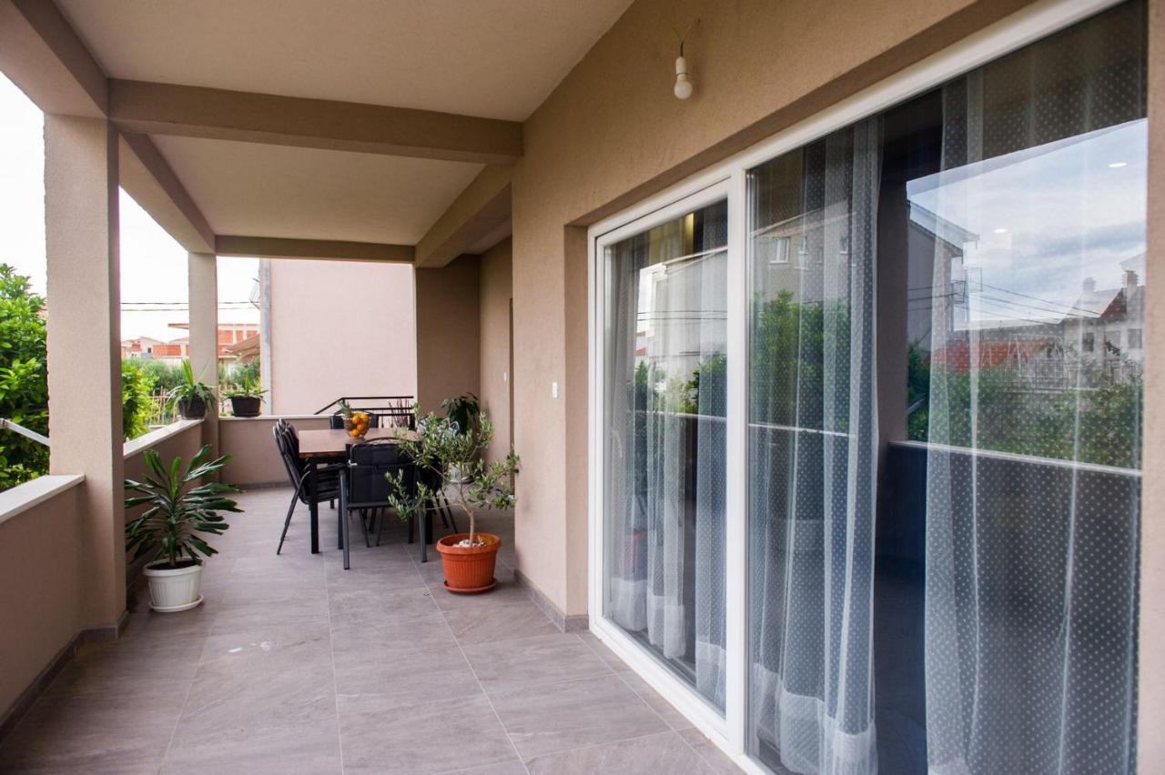 Apartment Lux Elba Kaštela 외부 사진