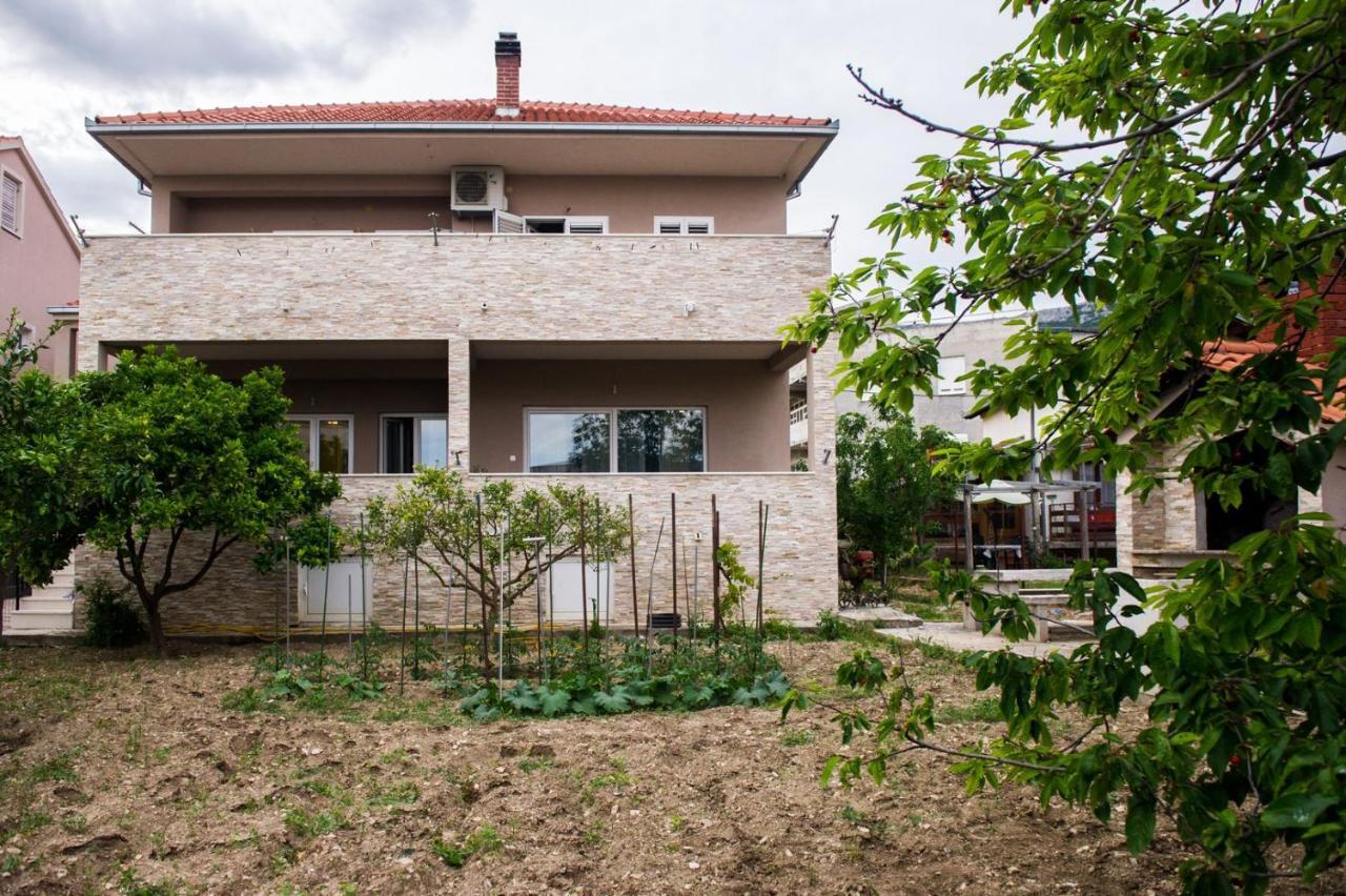 Apartment Lux Elba Kaštela 외부 사진