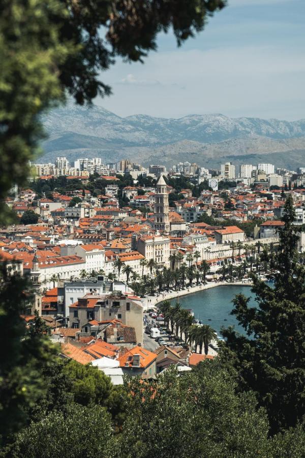 Apartment Lux Elba Kaštela 외부 사진