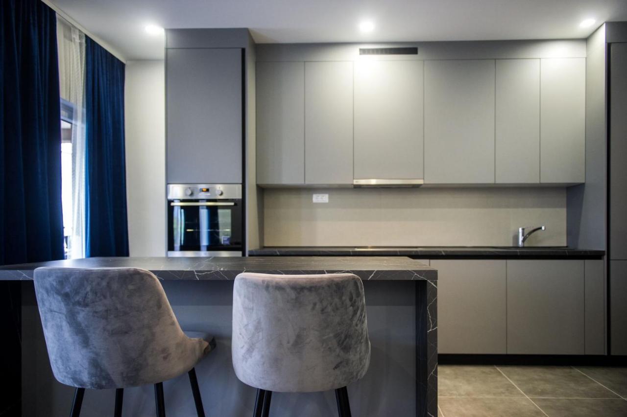 Apartment Lux Elba Kaštela 외부 사진