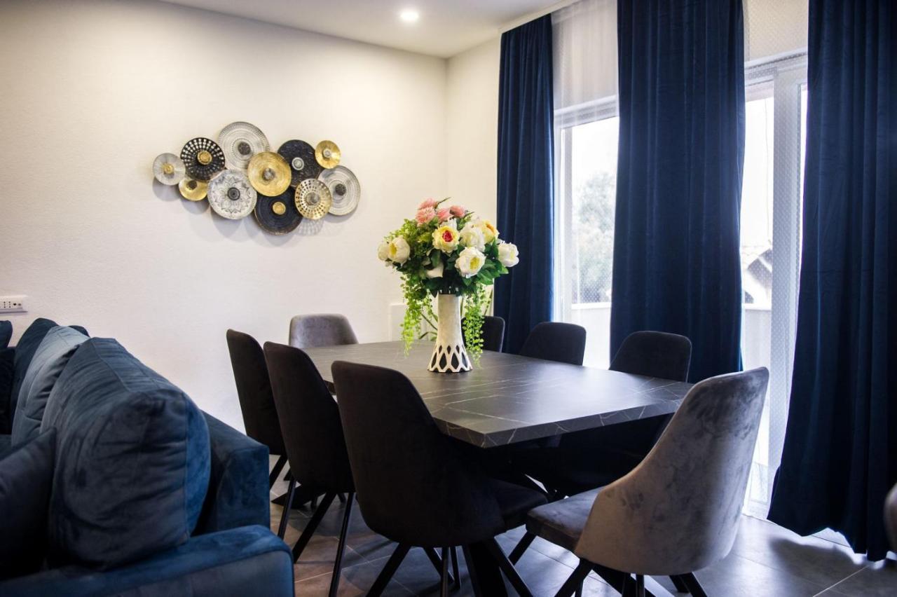 Apartment Lux Elba Kaštela 외부 사진
