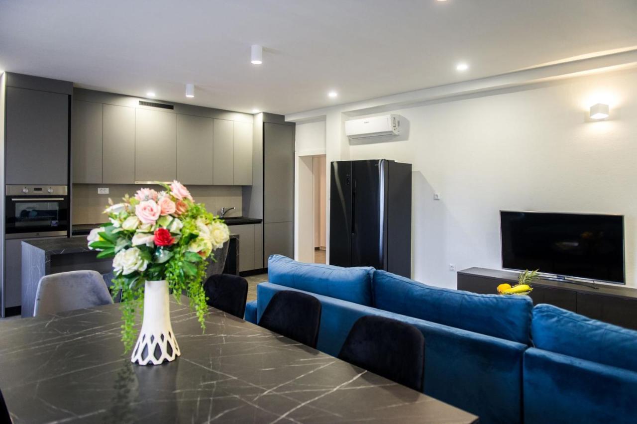 Apartment Lux Elba Kaštela 외부 사진
