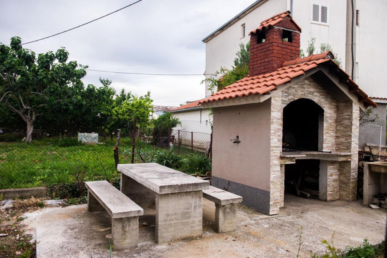 Apartment Lux Elba Kaštela 외부 사진