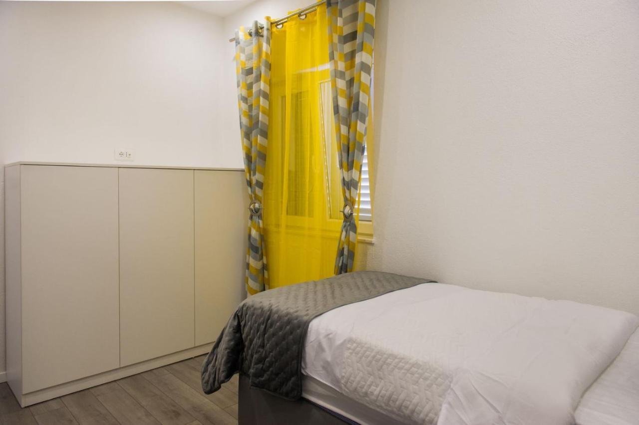 Apartment Lux Elba Kaštela 외부 사진