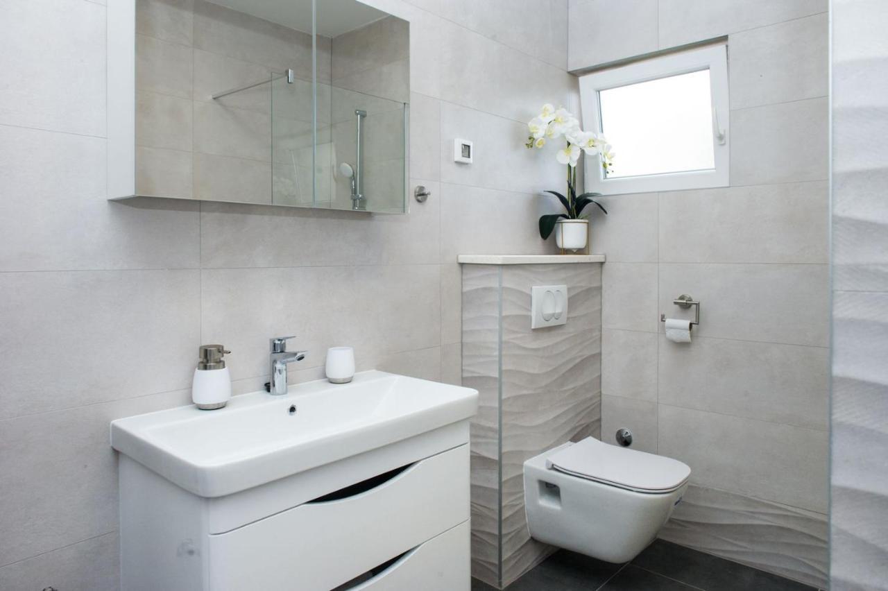Apartment Lux Elba Kaštela 외부 사진
