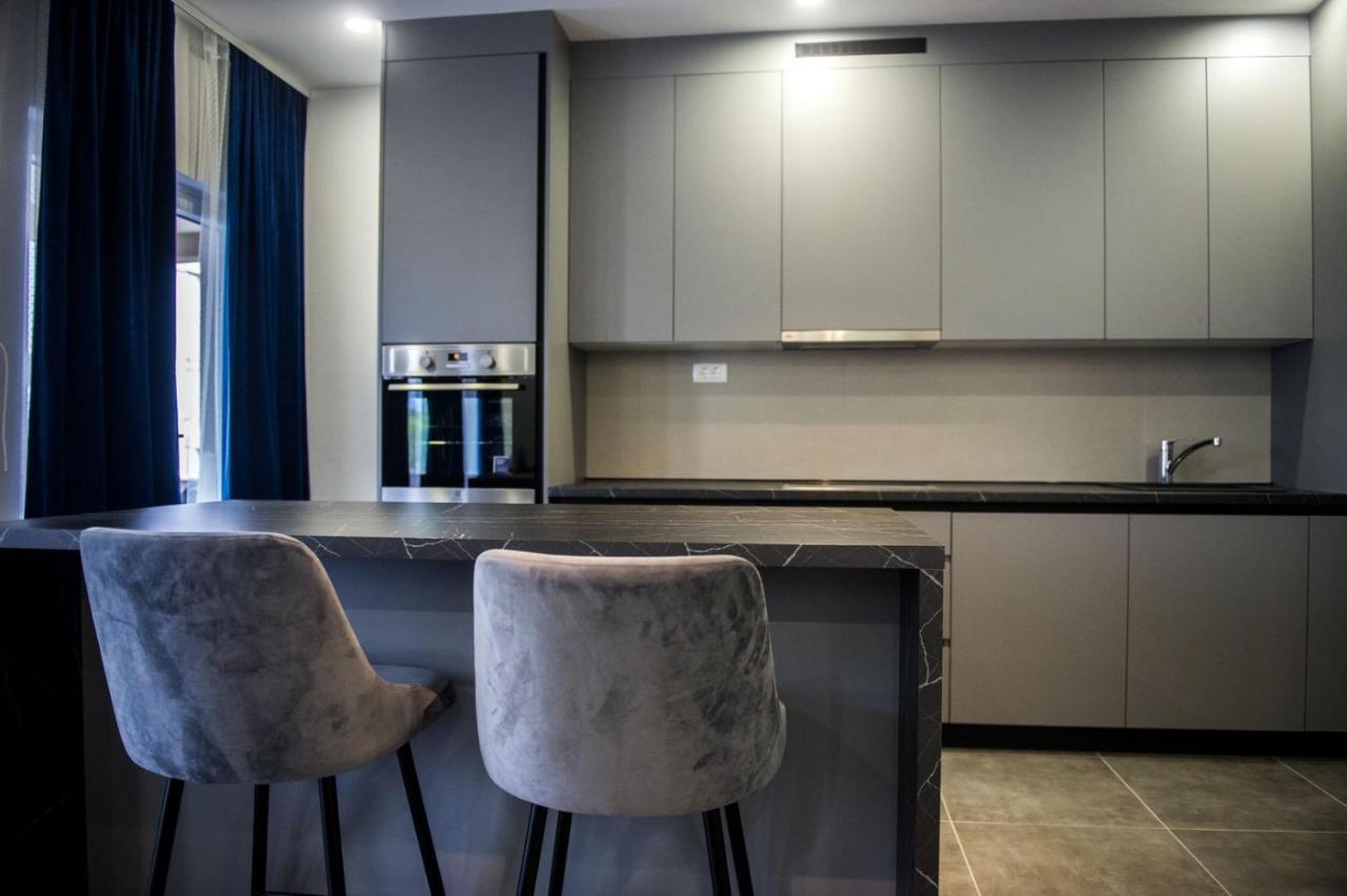 Apartment Lux Elba Kaštela 외부 사진