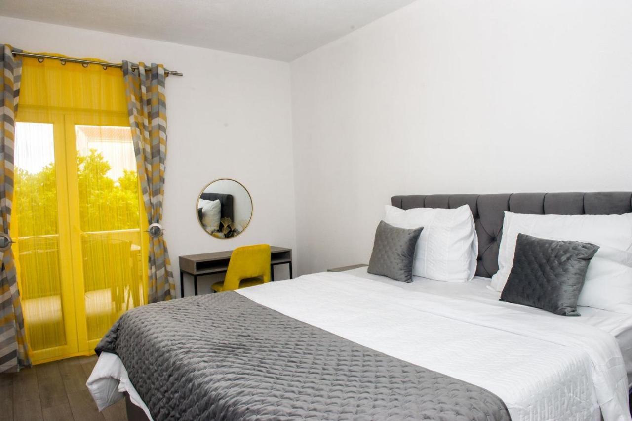 Apartment Lux Elba Kaštela 외부 사진