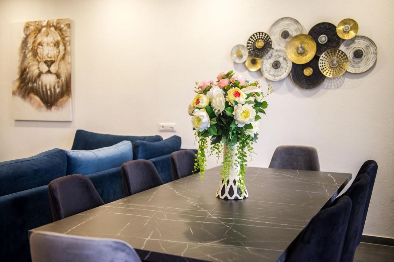 Apartment Lux Elba Kaštela 외부 사진
