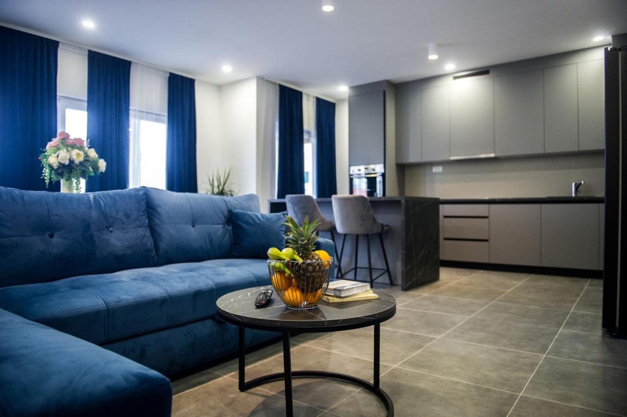 Apartment Lux Elba Kaštela 외부 사진