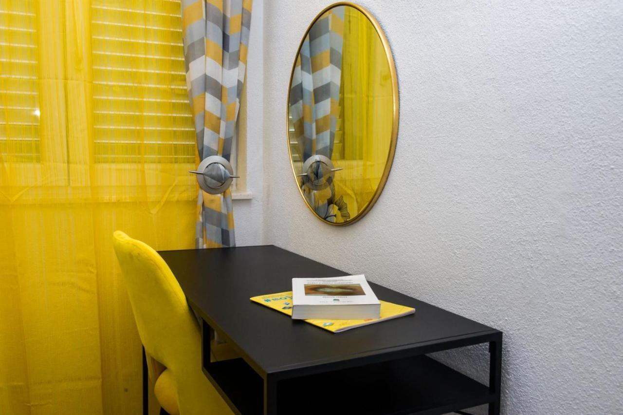 Apartment Lux Elba Kaštela 외부 사진