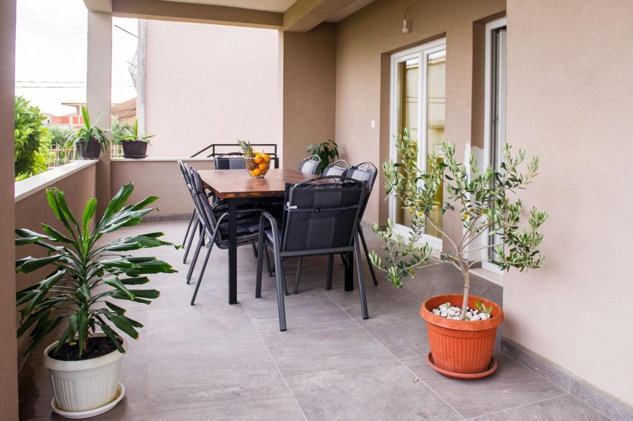 Apartment Lux Elba Kaštela 외부 사진
