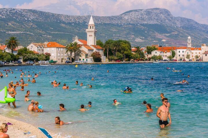 Apartment Lux Elba Kaštela 외부 사진