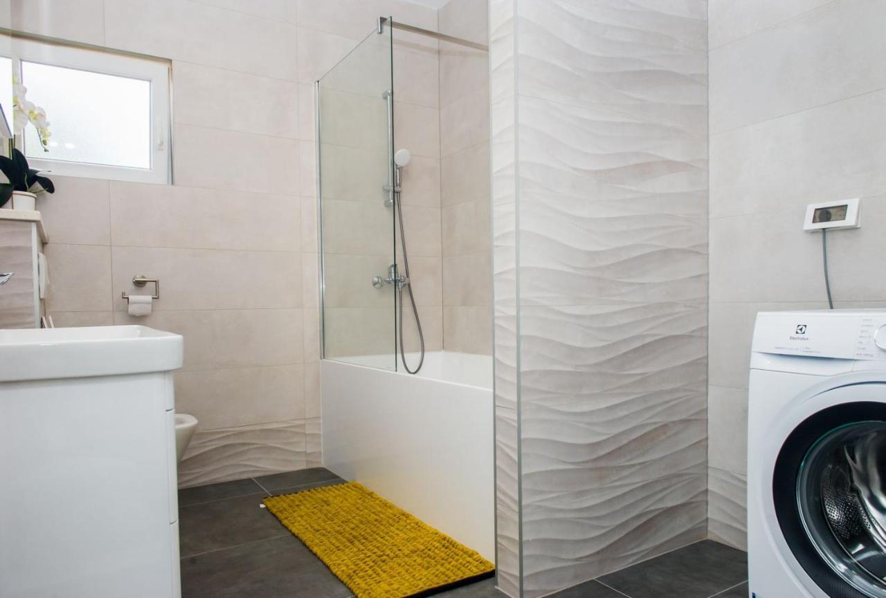Apartment Lux Elba Kaštela 외부 사진