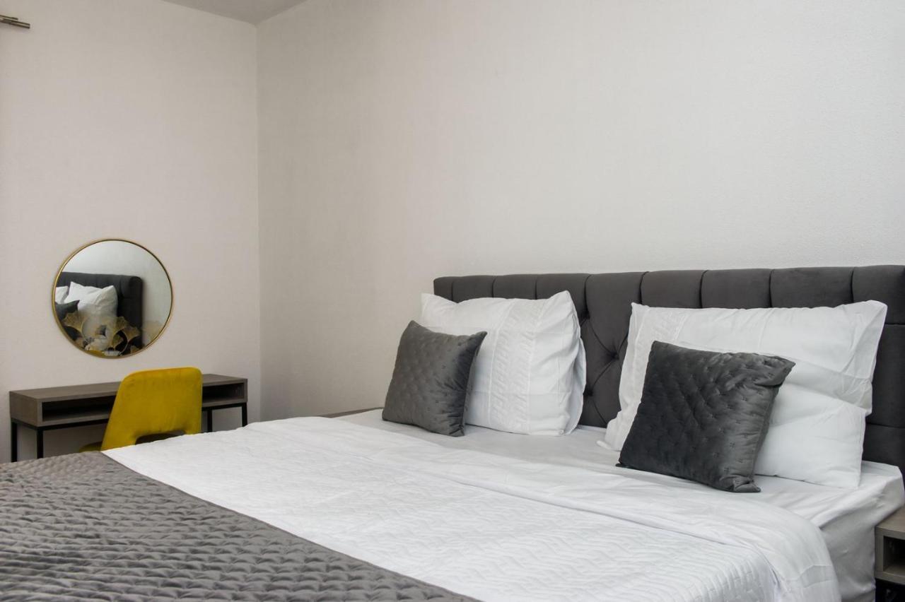 Apartment Lux Elba Kaštela 외부 사진