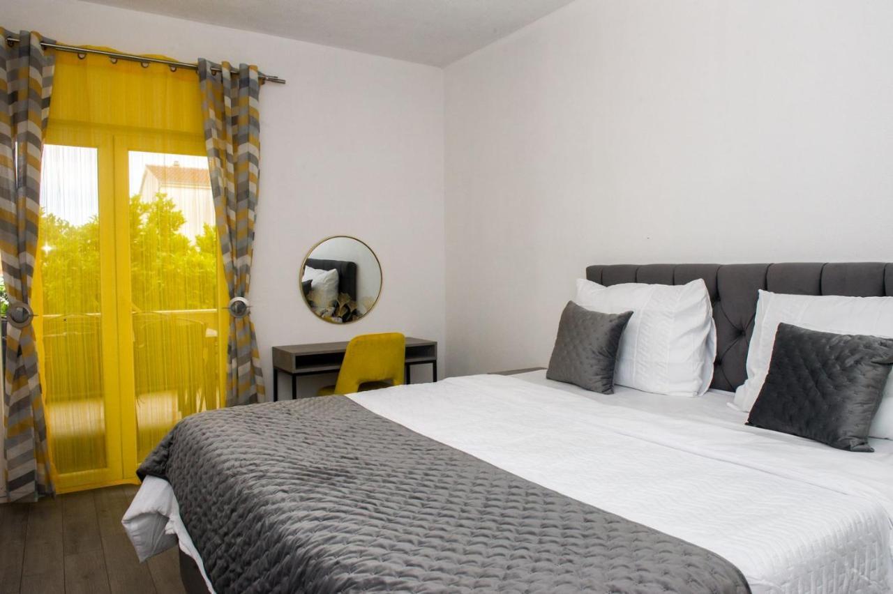 Apartment Lux Elba Kaštela 외부 사진