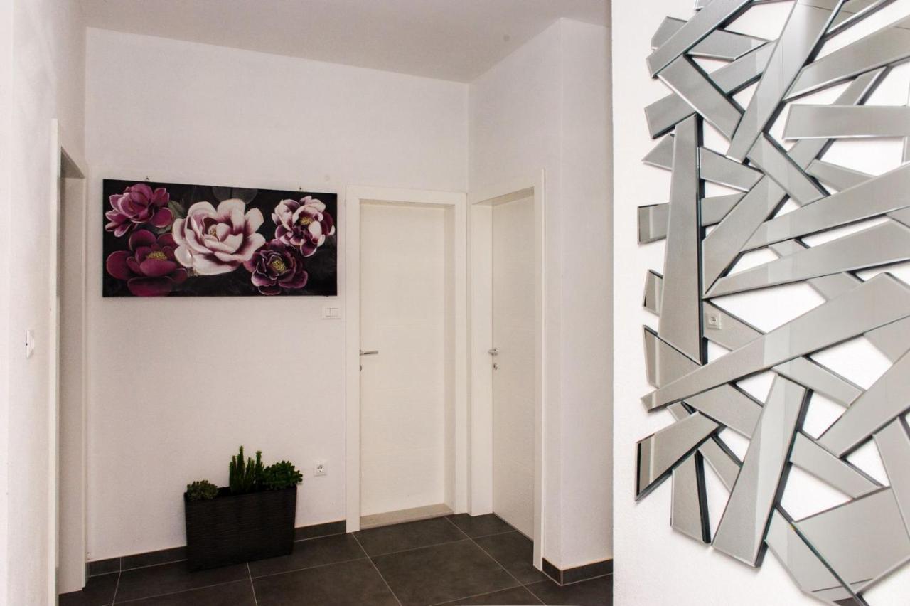 Apartment Lux Elba Kaštela 외부 사진