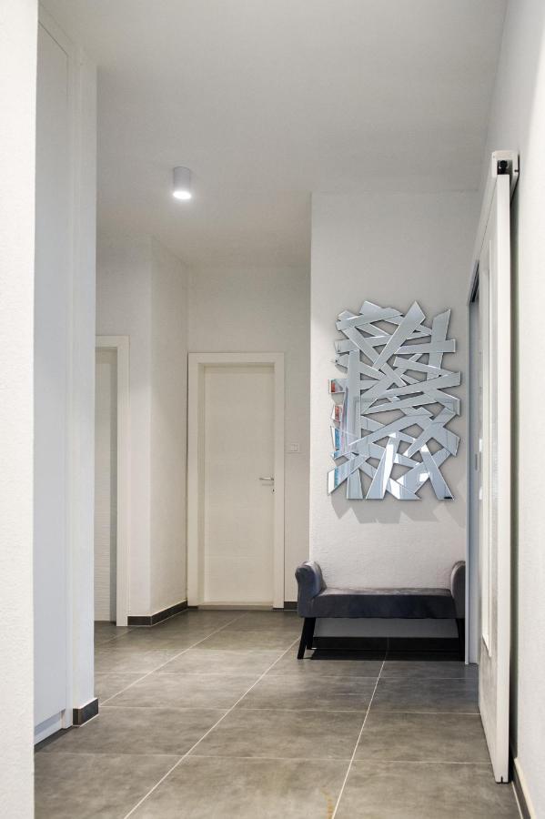 Apartment Lux Elba Kaštela 외부 사진