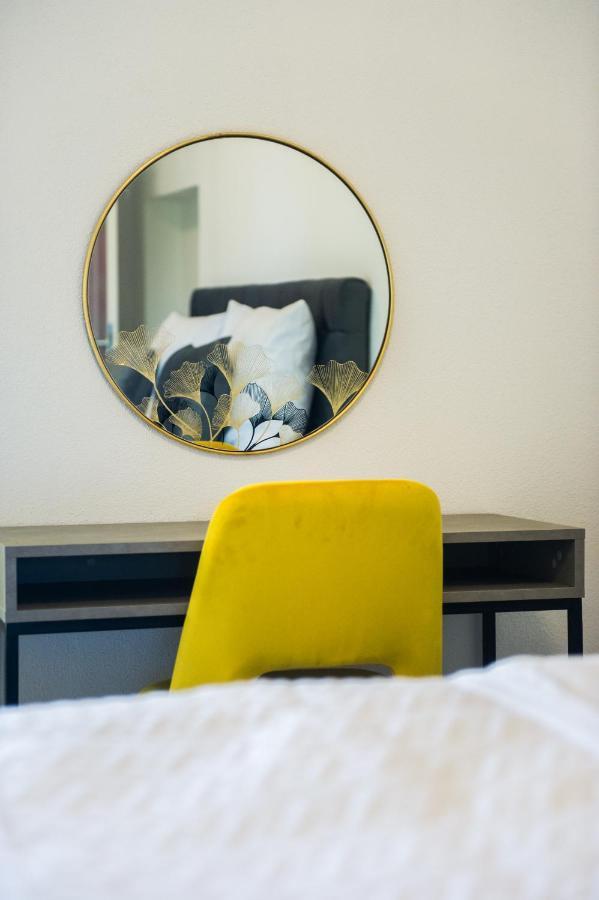 Apartment Lux Elba Kaštela 외부 사진