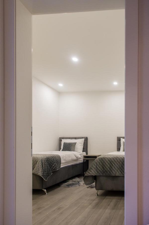 Apartment Lux Elba Kaštela 외부 사진